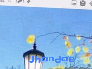 Jhondoe