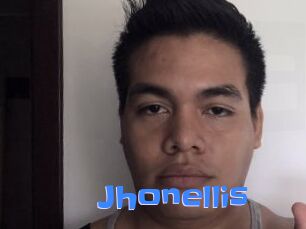 Jhonellis