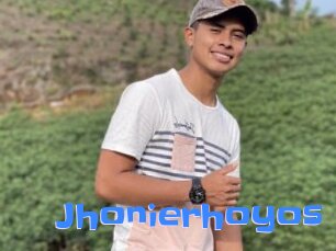 Jhonierhoyos