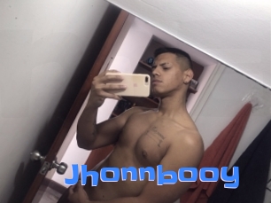 Jhonnbooy