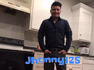 Jhonny125