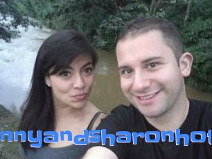 Jhonnyandsharonhot