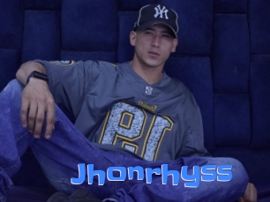 Jhonrhyss