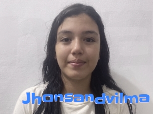 Jhonsandvilma