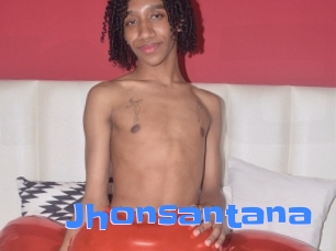 Jhonsantana