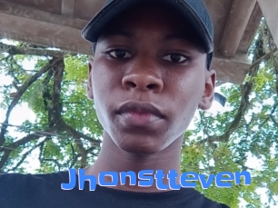 Jhonstteven