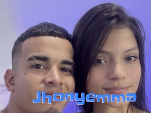 Jhonyemma