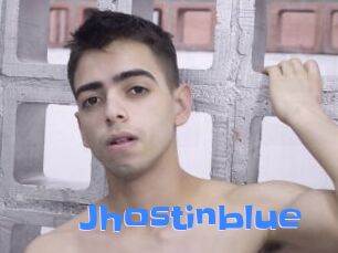 Jhostinblue