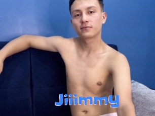 Jiiimmy