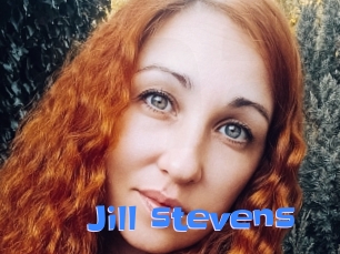 jill_stevens Mausi Privat