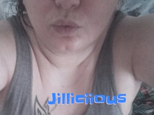 Jilliciious