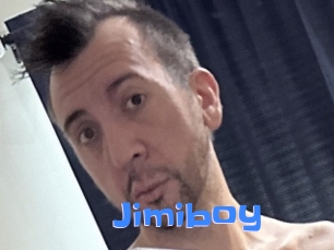 Jimiboy