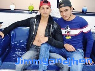 Jimmyandjhon