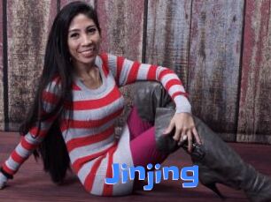 Jinjing