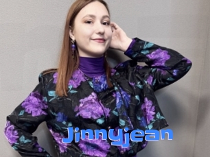 Jinnyjean