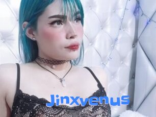 Jinxvenus