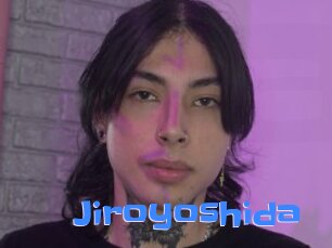 Jiroyoshida