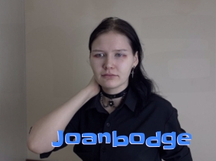 Joanbodge