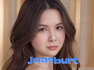 Joanburt