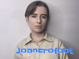 Joancrofoot