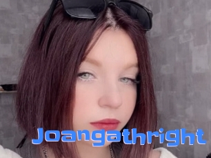 Joangathright