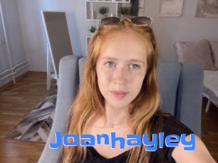 Joanhayley