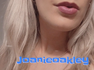 Joanieoakley