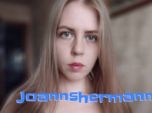 joannshermann Mausi Privat