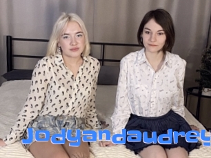 Jodyandaudrey