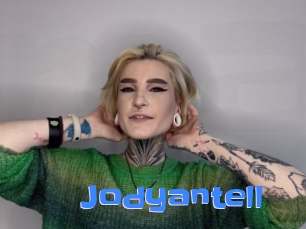 Jodyantell