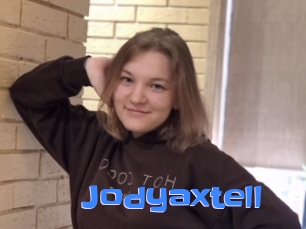 Jodyaxtell