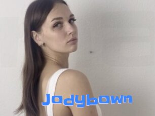 Jodybown