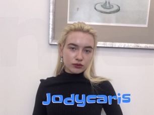 Jodycaris