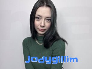 Jodygillim