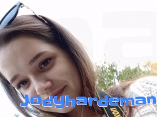 jodyhardeman Mausi Privat