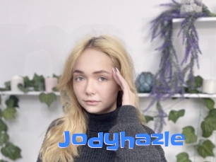 Jodyhazle