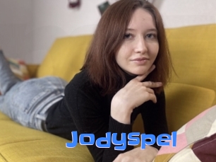 Jodyspel