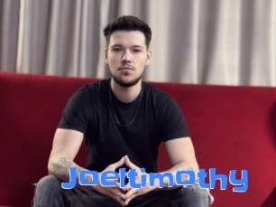 Joeltimothy