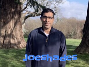 Joeshades