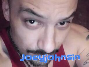 Joeyjohnsin