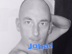 Johan