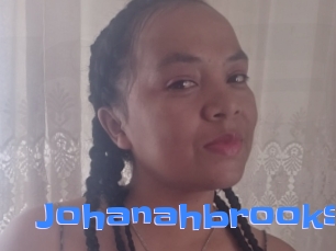 Johanahbrooks