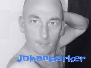 Johanbarker