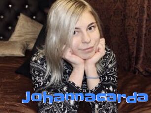 Johannacarda