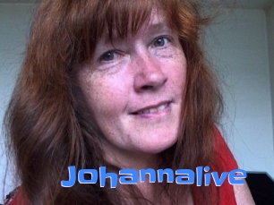 Johannalive