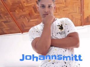 Johannsmitt