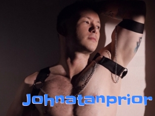 Johnatanprior