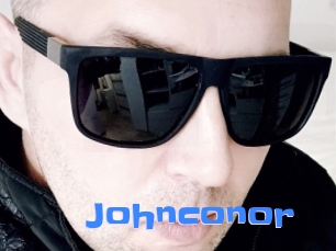 Johnconor