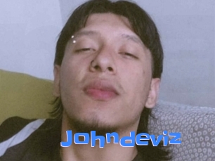 Johndeviz