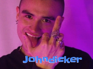 Johndicker